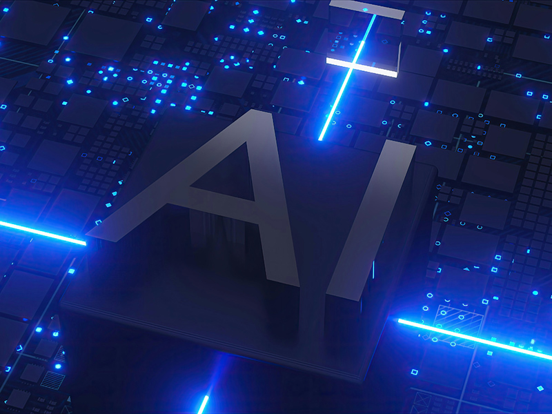 AI人工智能