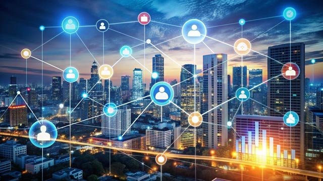 攜手網絡通信企業,打造高速穩定通信設備 攜手網絡通信企業,打造高速穩定通信設備