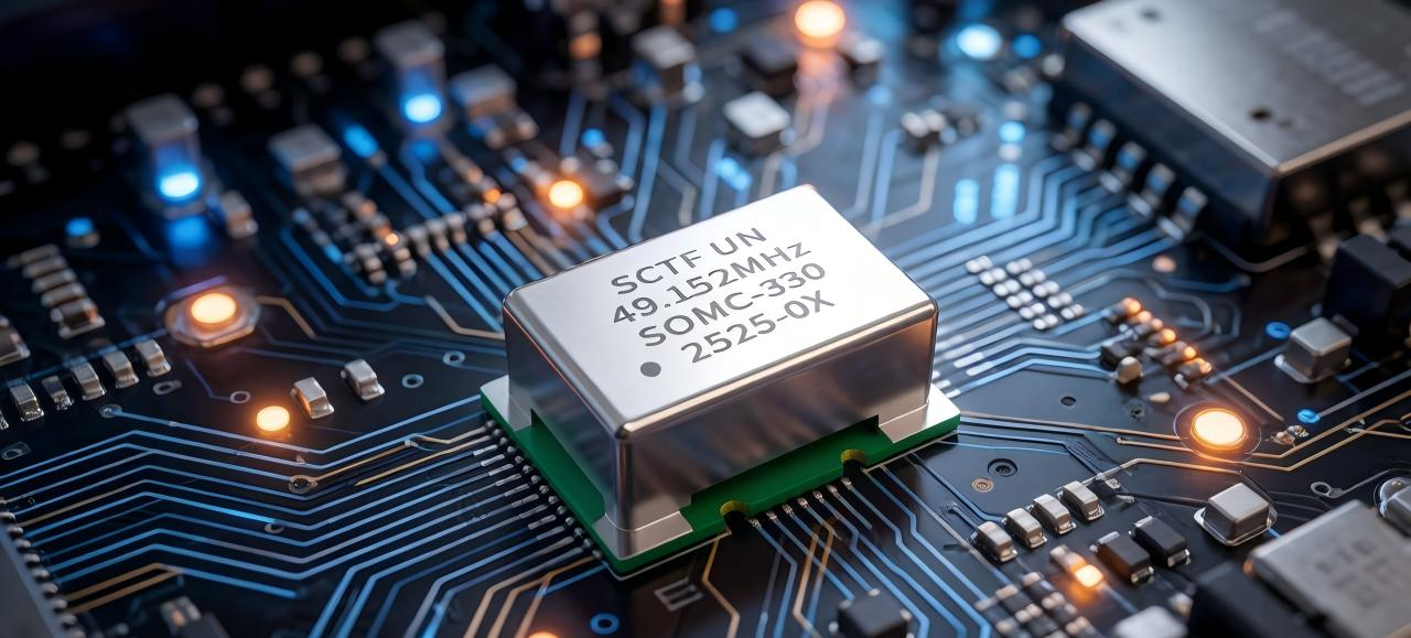 飛秒晶振在DAC解碼器中的作用:聲音是如何傳出來的? 飛秒晶振在DAC解碼器中的作用:聲音是如何傳出來的?