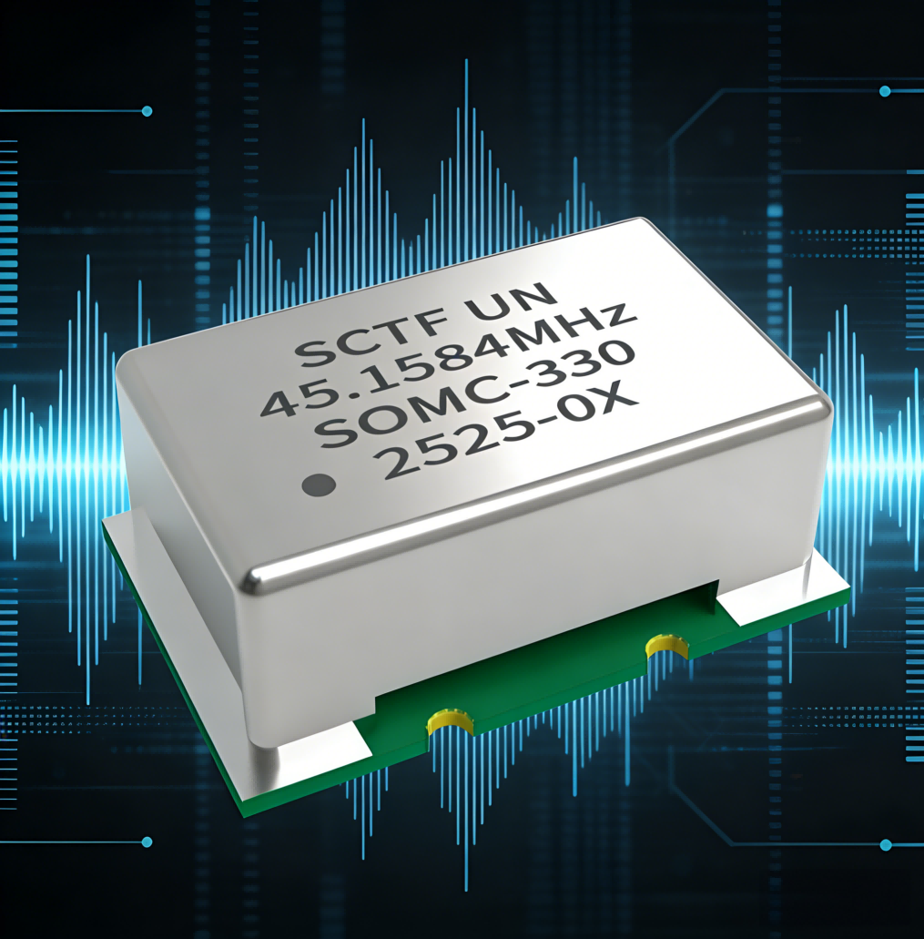 音視頻卡頓雜音?SCTF飛秒晶振根治底噪花屏 音視頻卡頓雜音?SCTF飛秒晶振根治底噪花屏