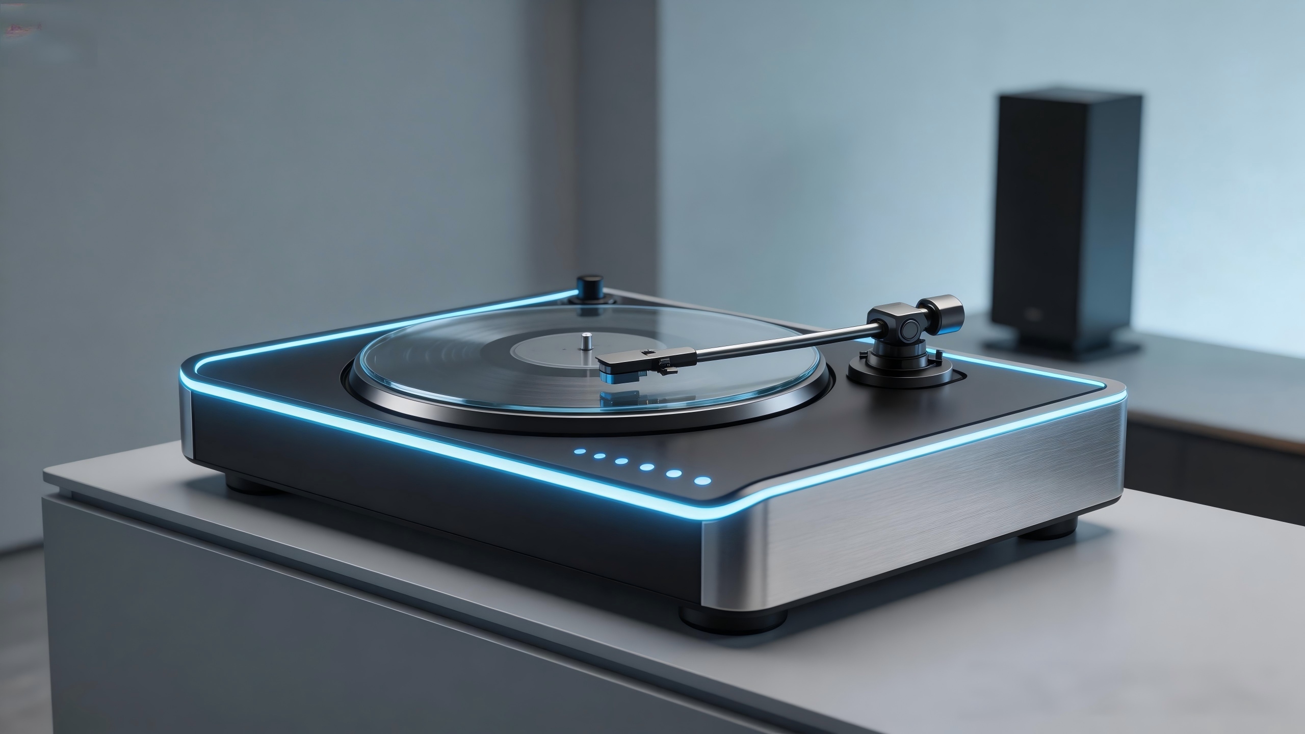 HiFi音頻-數(shù)字轉(zhuǎn)盤播放器-SCTF星通時頻